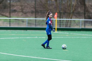 Bild 16 - wCJ VfL Pinneberg - mDJ VfL Pinneberg/Waldenau : Ergebnis: 1:3